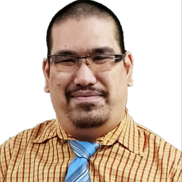 Hi, I am Mohd Elfie Nieshaem Juferi
